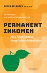 Permanent inkomen met Amerikaanse hoogdividend-aandelen - Fred Hendriks - 9789492351197