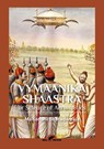 Vymaanika Shaastra - Maharishi Bharadwaaja - 9789492355324