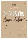 De geur van amandelen - Antje O. - 9789492371133