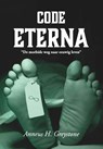 Code Eterna - Anneus H. Greystone - 9789492394750