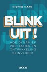 Blink uit! - Michiel Maas - 9789492398888