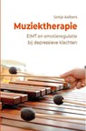 Muziektherapie - Sonja Aalbers - 9789492398895