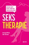 Sekstherapie - Jacqueline de Groot - 9789492398987
