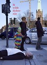Ik wilde dichter zijn - Ulf Karl Olov Nilsson - 9789492401366