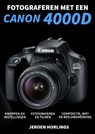 Fotograferen met een Canon 4000D - Jeroen Horlings - 9789492404176