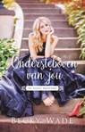 Ondersteboven van jou - Becky Wade - 9789492408631