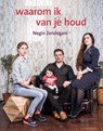 Waarom ik van je houd - Negin Zendegani - 9789492411310