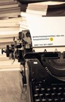 Achterhoedegevechten van een trendontduiker - Aad van der Waal - 9789492411327