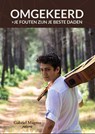 Omgekeerd - Gabriel Magma - 9789492412478