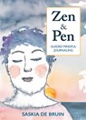 Zen & Pen - Saskia de Bruin - 9789492412782