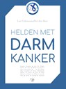 Helden met darmkanker - Luc Colemont ; Piet Den Boer - 9789492419316