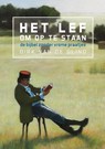 Het lef om op te staan - Dirk van de Glind - 9789492421586