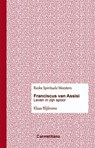Franciscus van Assisi - Klaas Blijlevens - 9789492434098
