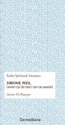 Simone Weil - Lieven De Maeyer - 9789492434159