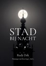 Stad bij nacht - Rudy Dek - 9789492435217