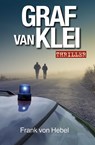 Graf van klei - Frank von Hebel - 9789492457097