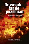 De wraak fan de puzelman - Hedzer T. Hooijenga - 9789492457219