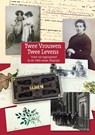 Twee vrouwen, twee levens - Aly van der Mark ; Margreet Nauta ; Titia van Wulfften Palthe ; Martha Kist - 9789492457530