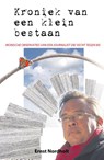 Kroniek van een klein bestaan - Ernst Nordholt - 9789492460028
