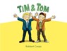 Tim en Tom - Robbert Coops - 9789492460271