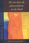 De reis door de planeetsferen na de dood - Rudolf Steiner - 9789492462015