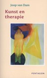 Kunst en therapie - Joop van Dam - 9789492462244