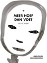 Meer hoef dan voet - Marjolijn van Heemstra - 9789492478139