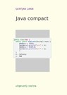 Java Compact - Gertjan Laan - 9789492481047