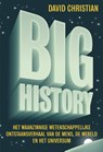 Big History - David Christian - 9789492493231