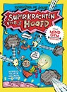 Superkrachten voor je hoofd - Wouter de Jong - 9789492493811