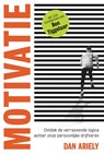 Motivatie - Dan Ariely - 9789492493873