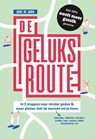 De geluksroute - Anne de Jong - 9789492493958