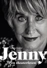 Jenny - Xandra Knebel - 9789492495549