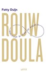 Rouwdoula - Patty Duijn - 9789492495686