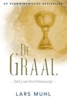 De graal - Lars Muhl - 9789492500113