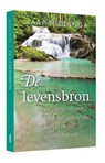 De levensbron - Jaap Hiddinga - 9789492500670