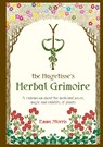 The Hagetisse's Herbal Grimoire - Emma Storris - 9789492502063