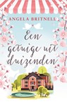 Een Getuige uit Duizenden - Angela Britnell - 9789492507259