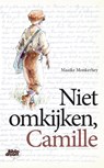 Niet omkijken, Camille - Maaike Monkerhey - 9789492515094