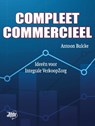 Compleet commercieel - Antoon Bulcke - 9789492515360