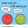 Wat voel je? Wat denk je? - Pica - 9789492525253