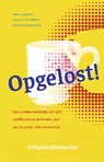 Opgelost! - Chiquita Welmerink - 9789492528520