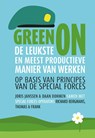 Green on - Joris Janssen ; Daan Dohmen ; Richard Bergmans ; Thomas ; Frank - 9789492528834