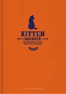 Kitten dagboek - Dieter Coppens ; Tom Suykens - 9789492533319
