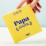 Papa - Tom Suykens ; Dieter Coppens - 9789492533548