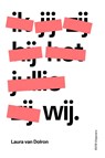 Wij. - Laura van Dolron - 9789492538086