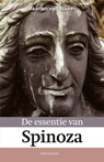 De essentie van Spinoza - Maarten van Buuren - 9789492538796