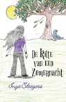 De kilte van een zomernacht - Inge Sleegers - 9789492551764
