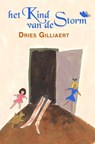 Het kind van de Storm - Dries Gillieart - 9789492551771