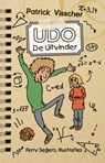 Udo de uitvinder - Patrick Visscher - 9789492551924